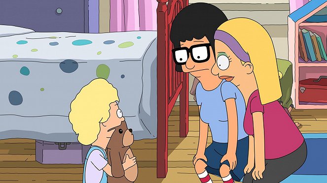 Bob's Burgers - Sit Me Baby One More Time - Photos