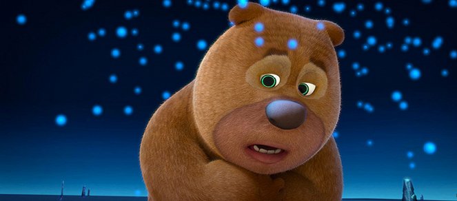 Boonie Bears 2: Mystical Winter - Do filme