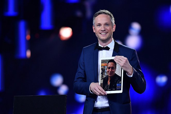 Der Deutsche Comedypreis 2017 - De filmes