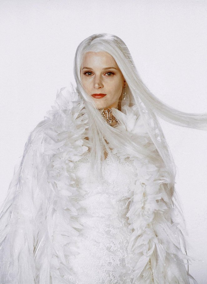 Die Schneekönigin - Werbefoto - Bridget Fonda