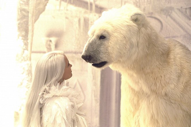 Snow Queen - Kuvat elokuvasta - Bridget Fonda