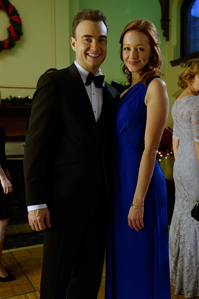 Sound of Christmas - Photos - Robin Dunne, Lindy Booth