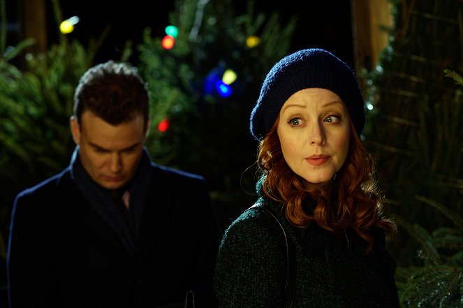 Sound of Christmas - Film - Lindy Booth