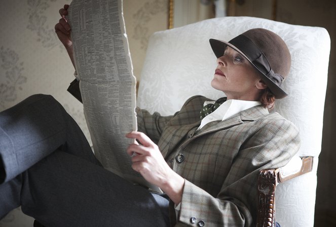 Miss Fisher's Murder Mysteries - Cocaine Blues - Photos