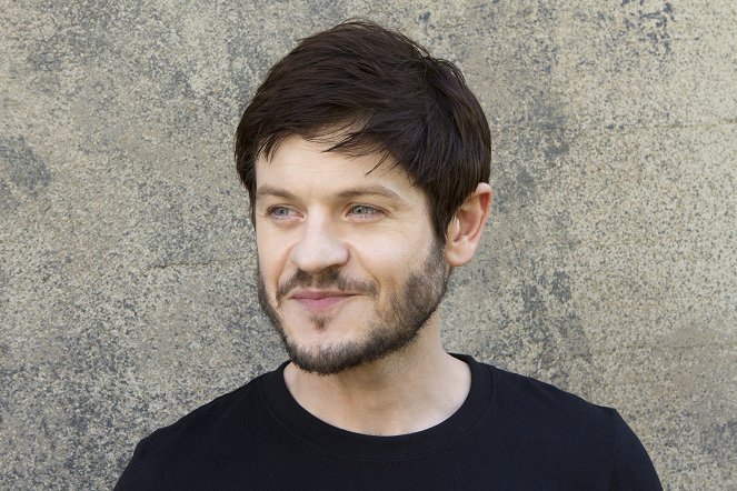 Marvel : Inhumans - La Face cachée de la Lune - Promo - Iwan Rheon