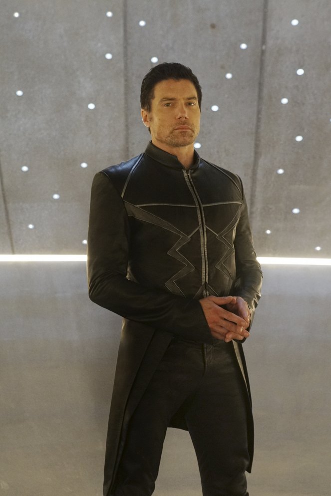 Inhumans - Those Who Would Destroy Us - Filmfotos - Anson Mount