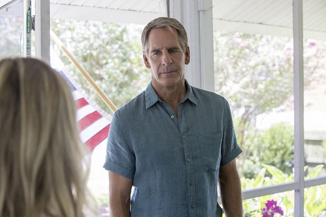 Námořní vyšetřovací služba: New Orleans - Tajný oddíl - Z filmu - Scott Bakula