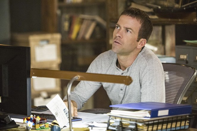 NCIS: New Orleans - Broken Hearted - Photos - Lucas Black