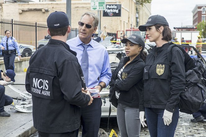 Navy CIS: New Orleans - Season 2 - Die Entschuldigung - Filmfotos - Scott Bakula, Shalita Grant, Zoe McLellan