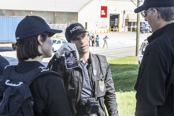 NCIS: New Orleans - Confluence - Filmfotók - Lucas Black