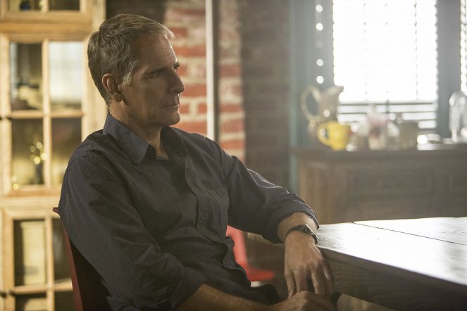 Námořní vyšetřovací služba: New Orleans - Temná hodina - Z filmu - Scott Bakula