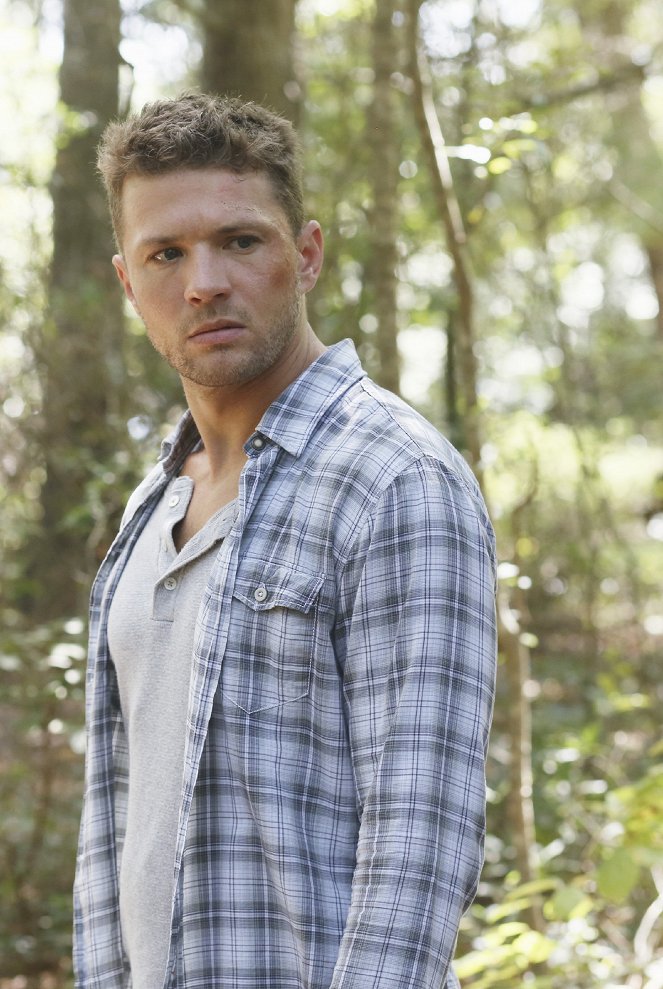 Secrets and Lies - The Jacket - Photos - Ryan Phillippe
