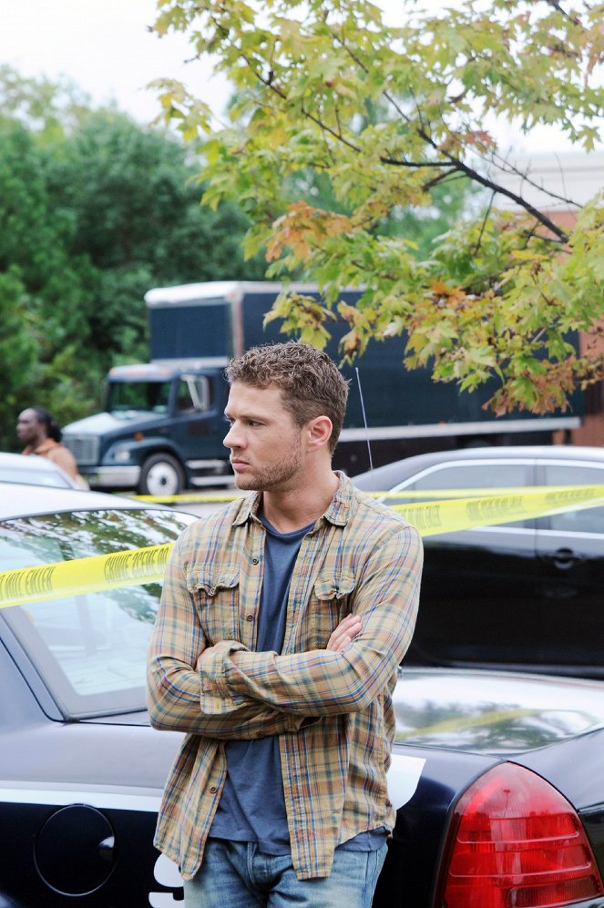 Secrets and Lies - The Cop - Film - Ryan Phillippe