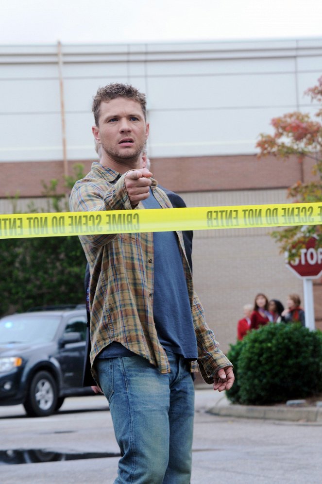 Secrets and Lies - The Cop - Film - Ryan Phillippe