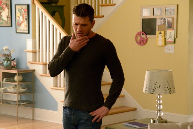 Secrets and Lies - The Son - Photos - Ryan Phillippe