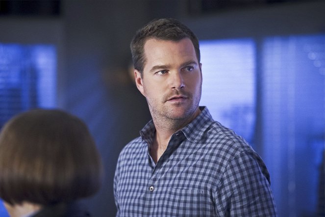 NCIS: Los Angeles - Talion - Photos - Chris O'Donnell