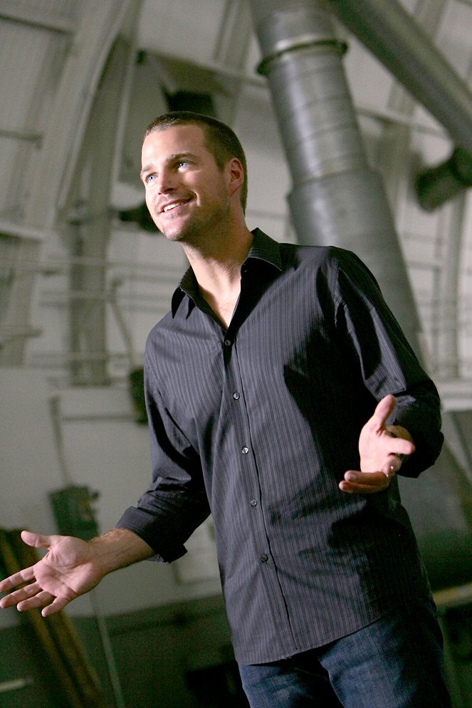 NCIS: Los Angeles - Keepin' It Real - Photos - Chris O'Donnell