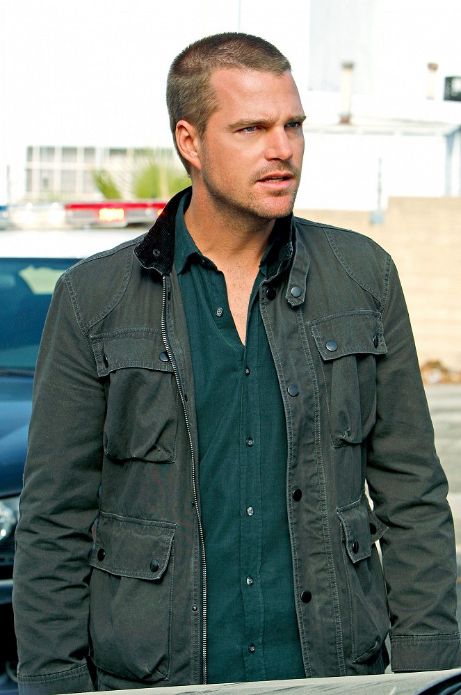 NCIS: Los Angeles - Missing - Photos - Chris O'Donnell