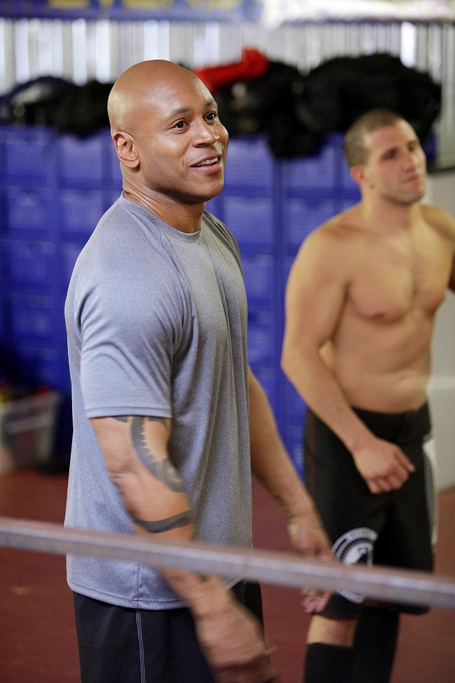 NCIS: Los Angeles - Hand-to-Hand - Photos - LL Cool J