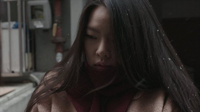 Naeui yeongi weokeusyap - De la película