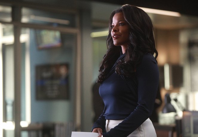 Lethal Weapon - Let it Ride - Photos - Keesha Sharp