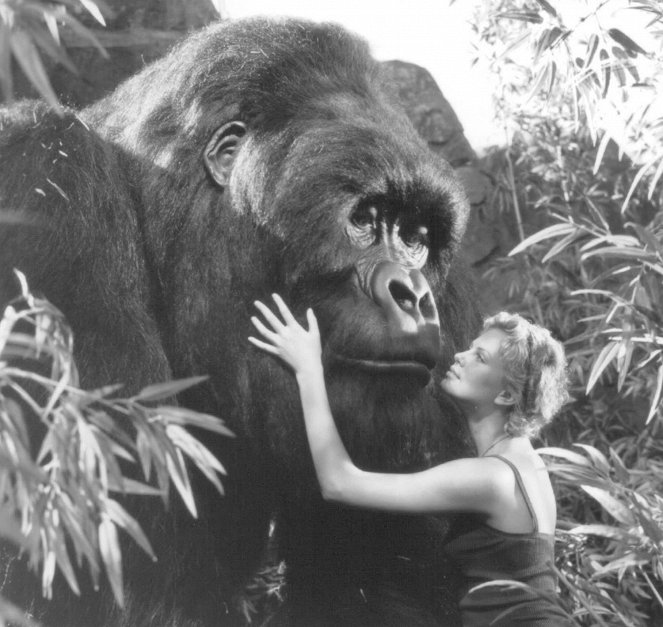 Mighty Joe Young - Photos - Charlize Theron