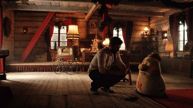 Beutolomäus und der wahre Weihnachtsmann - Alles verloren - Filmfotók