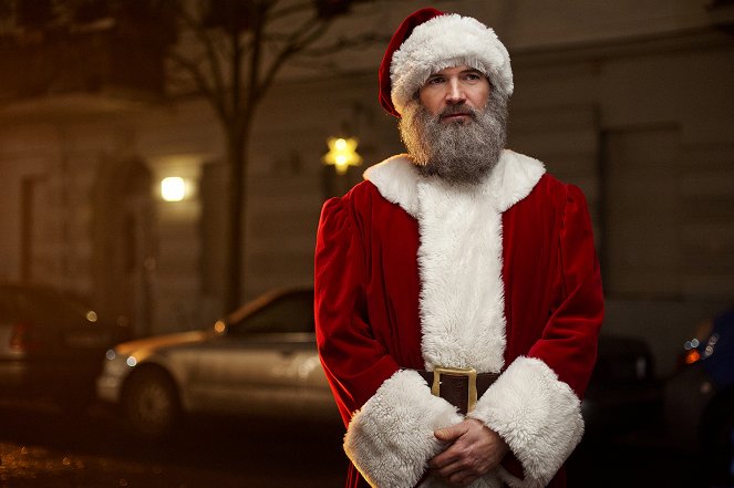 Beutolomäus und der wahre Weihnachtsmann - Der schönste Tag des Jahres - Filmfotók - Simon Böer