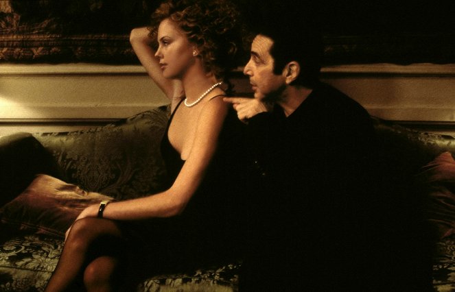 Paholaisen asianajaja - Kuvat elokuvasta - Charlize Theron, Al Pacino