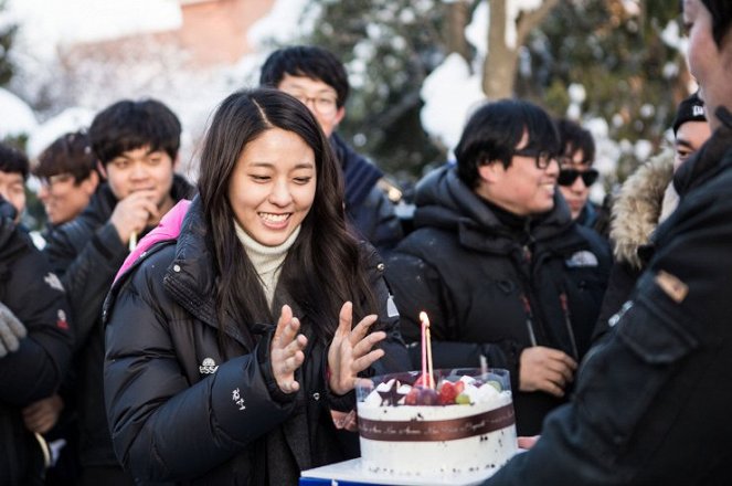 Salinjaeui gieokbeob - Tournage - Seolhyun