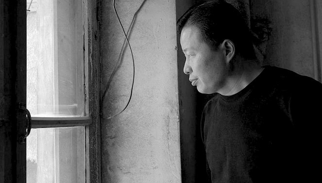 Transcending Fear: The Story of Gao Zhisheng - Promokuvat