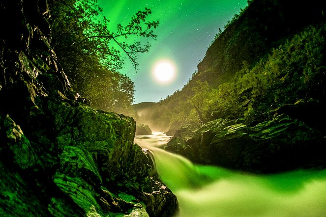 Norway’s Magical Fjords - Photos