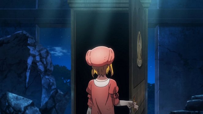 Isekai šokudó - Season 1 - Beef stew / Morning - Filmfotos