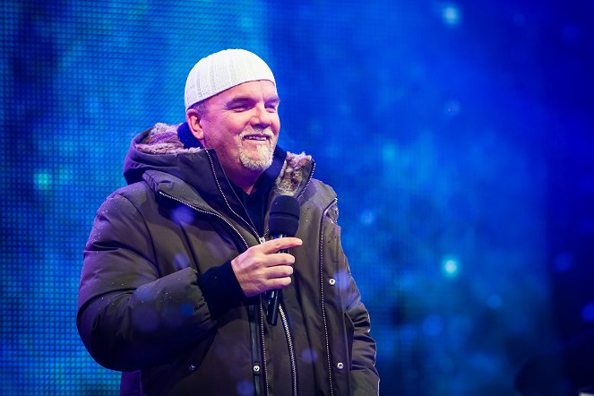 Zauberhafte Weihnacht im Land der "Stillen Nacht" - Do filme - DJ Ötzi