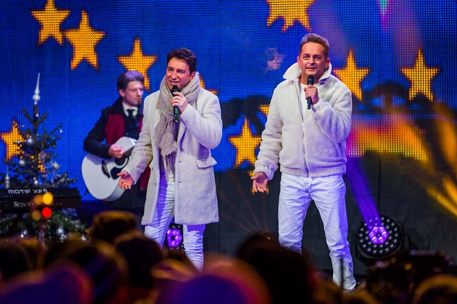 Zauberhafte Weihnacht im Land der "Stillen Nacht" - De la película