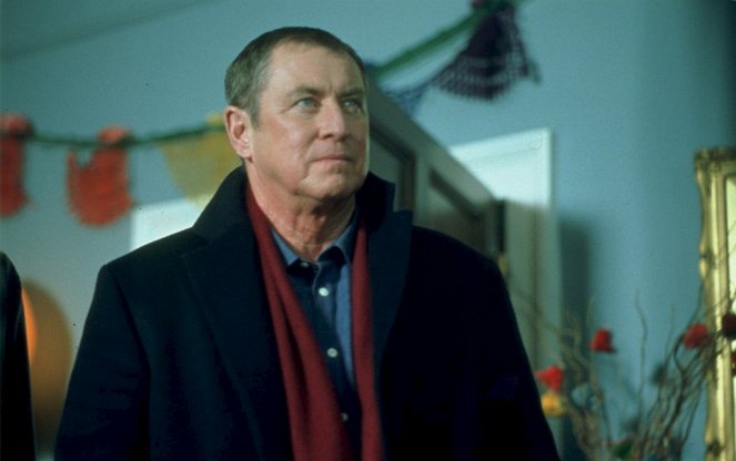 Morderstwa w Midsomer - Ghosts of Christmas Past - Z filmu - John Nettles