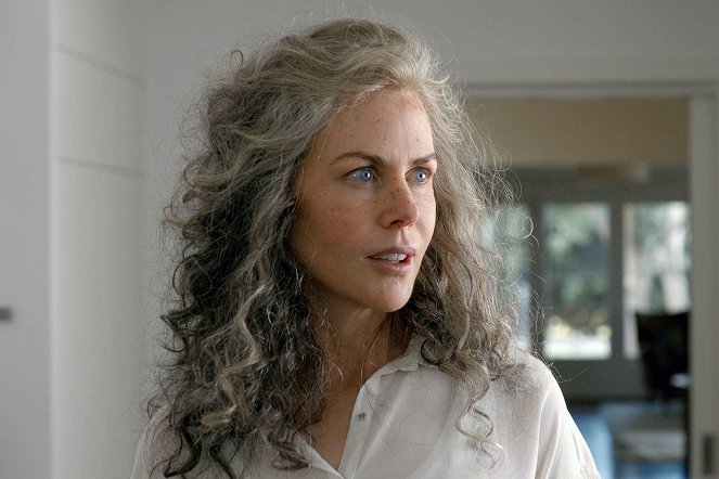 Top of the Lake - Who's Your Daddy? - Photos - Nicole Kidman
