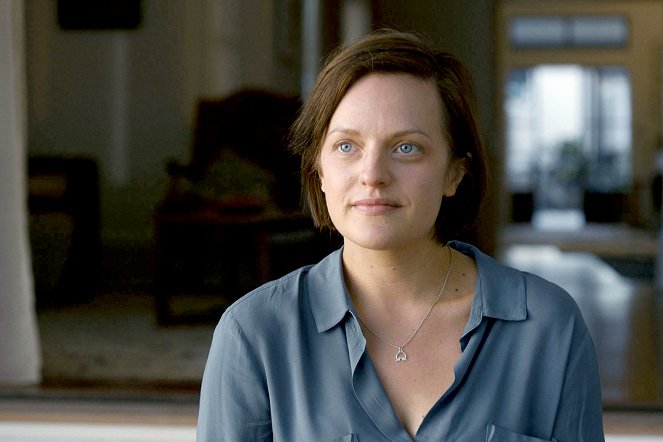 Top of the Lake - Who's Your Daddy? - Photos - Elisabeth Moss