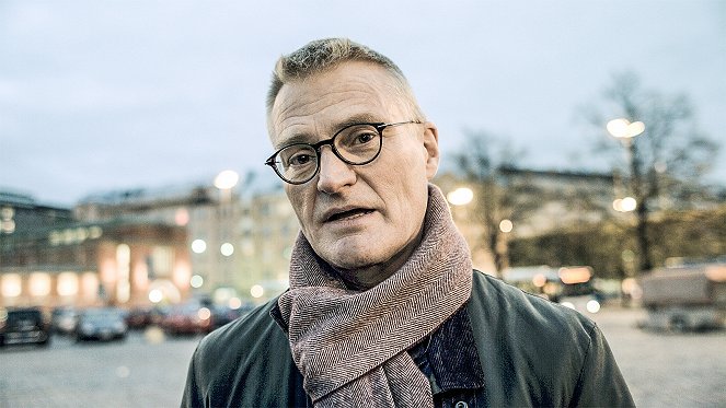 Tusina tavaraa Suomesta - Filmfotók - Henrik Meinander