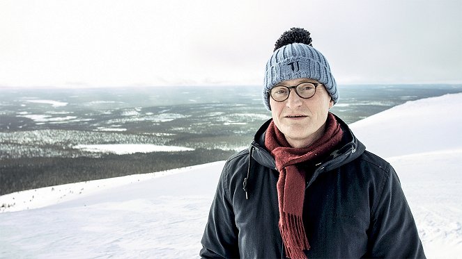 Tusina tavaraa Suomesta - Werbefoto - Henrik Meinander