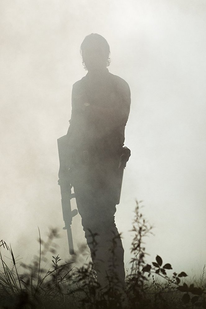 Walking Dead - Season 8 - Oikea tie - Kuvat elokuvasta