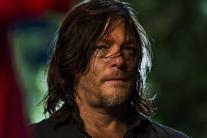 The Walking Dead - How It's Gotta Be - Photos - Norman Reedus