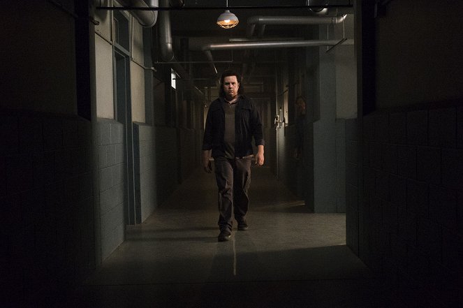 The Walking Dead - Time for After - Photos - Josh McDermitt