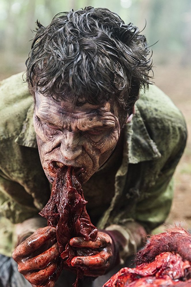 The Walking Dead - Der König, die Witwe und Rick - Filmfotos