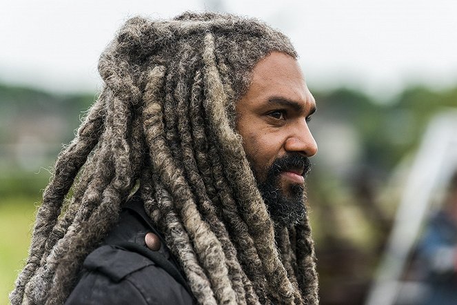 The Walking Dead - Monsters - Photos - Khary Payton