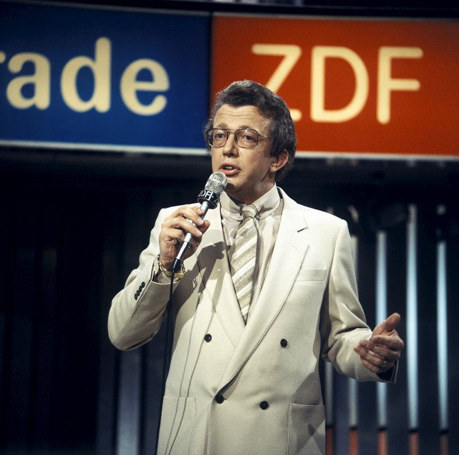 ZDF Hitparade - Filmfotos