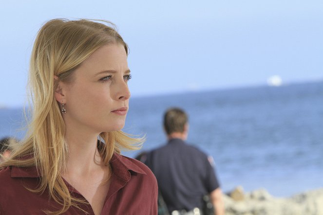 Criminal Minds - Season 6 - Big Sea - Photos - Rachel Nichols