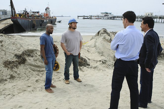 Criminal Minds - Season 6 - Big Sea - Photos