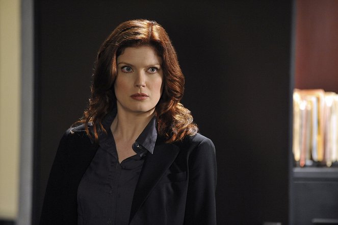 Criminal Minds - Supply and Demand - Photos - Amy Price-Francis