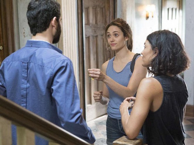 Shameless - Rends à ton voisin, mon cul - Film - Emmy Rossum